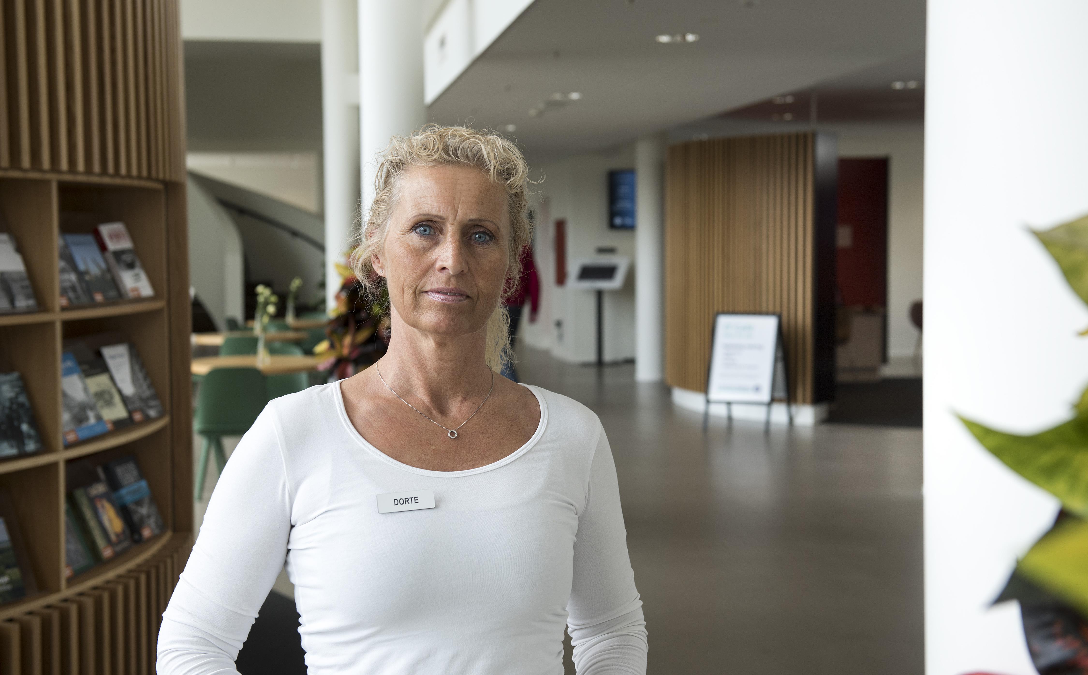 afstand kvalitet Intuition Fremtids-plejehjem viste ikke vejen | Fagbladet FOA