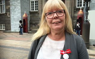 Mona Nielsen fyret 14 dage efter 40 års jubilæum