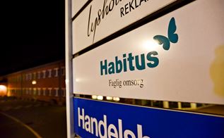 En række af Habitus-koncernens datter- og holdingselskaber har beliggenhed på en adresse på den københavnske vestegn.