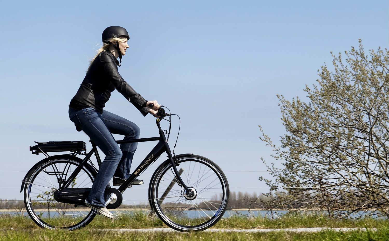 Så forbedrer elcyklen din sundhed: 5 ting du skal inden køb Fagbladet FOA